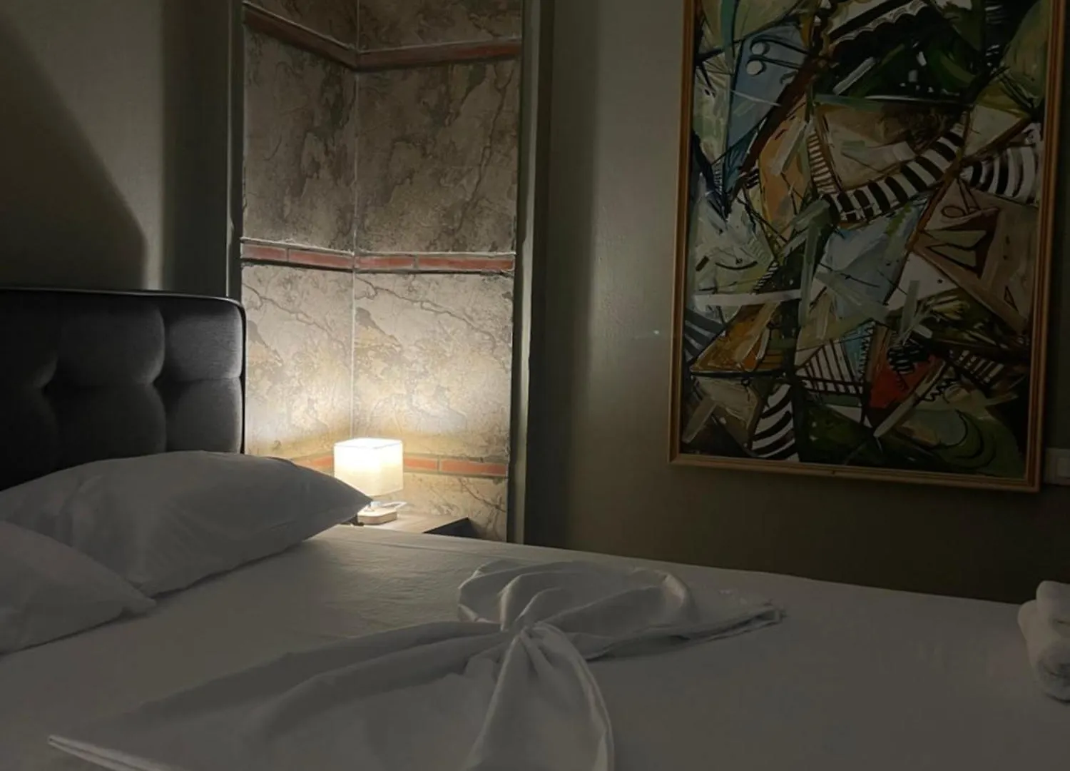 Arena Host Apartment Tirana