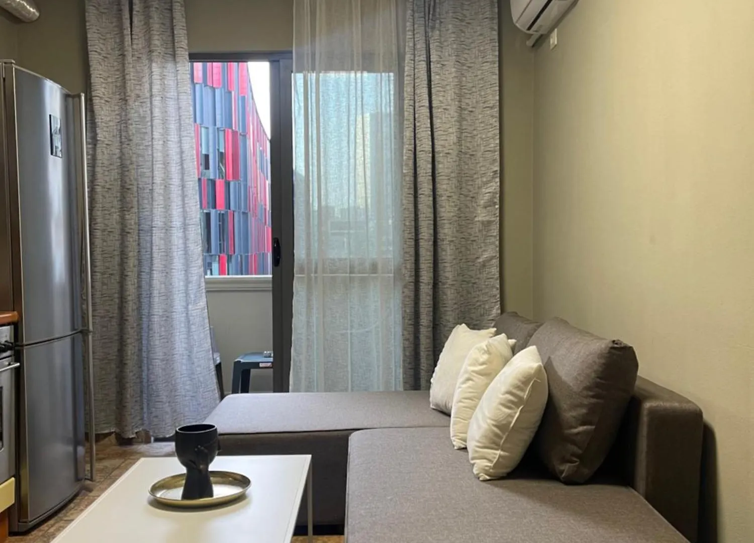 Arena Host Apartment Tirana Albania
