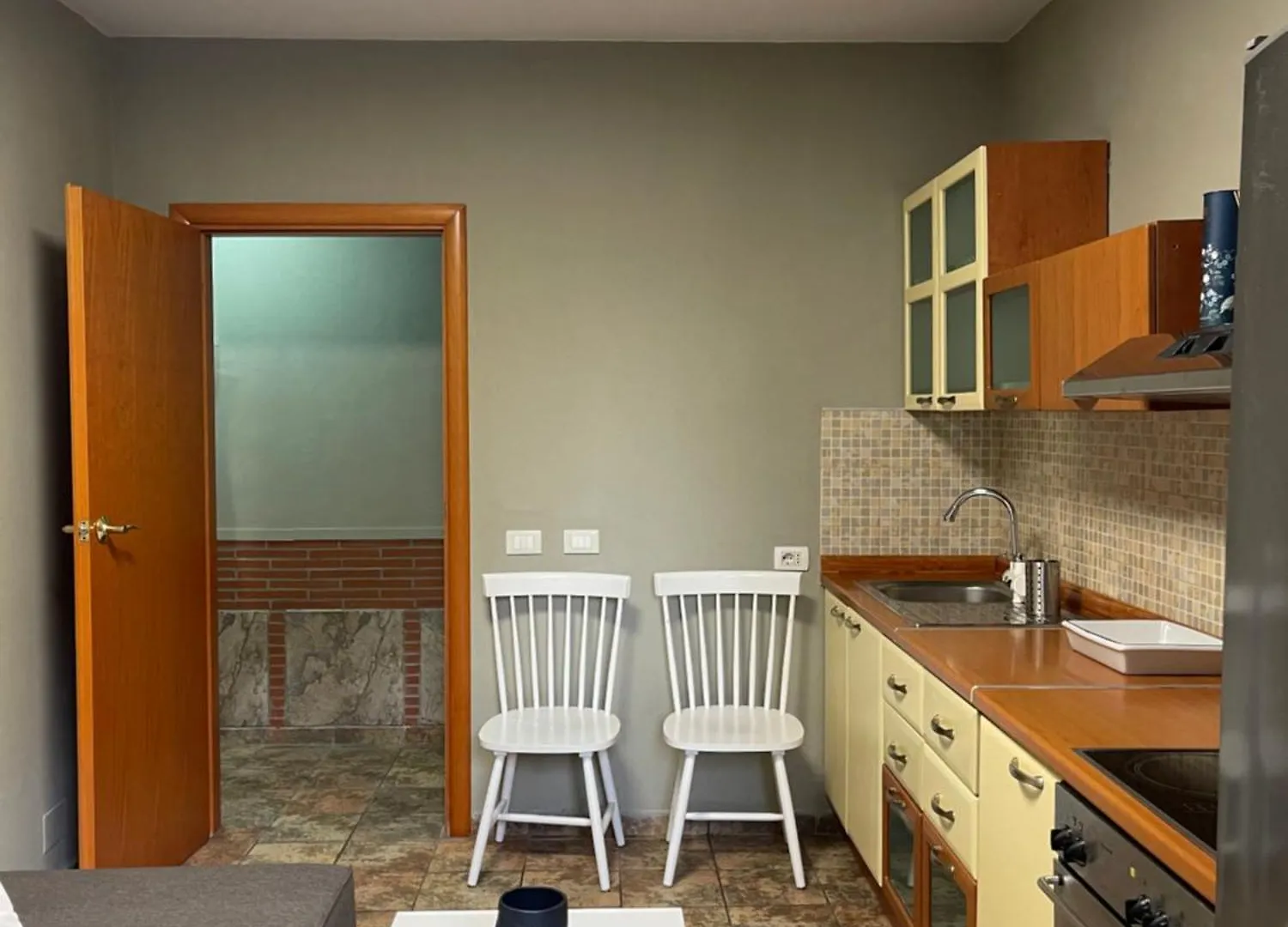 Arena Host Apartment Tirana Albania