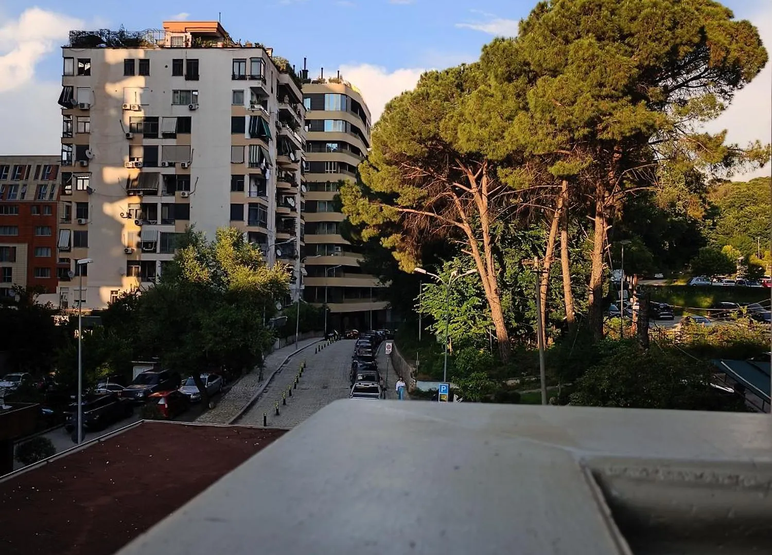 Arena Host Apartment Tirana