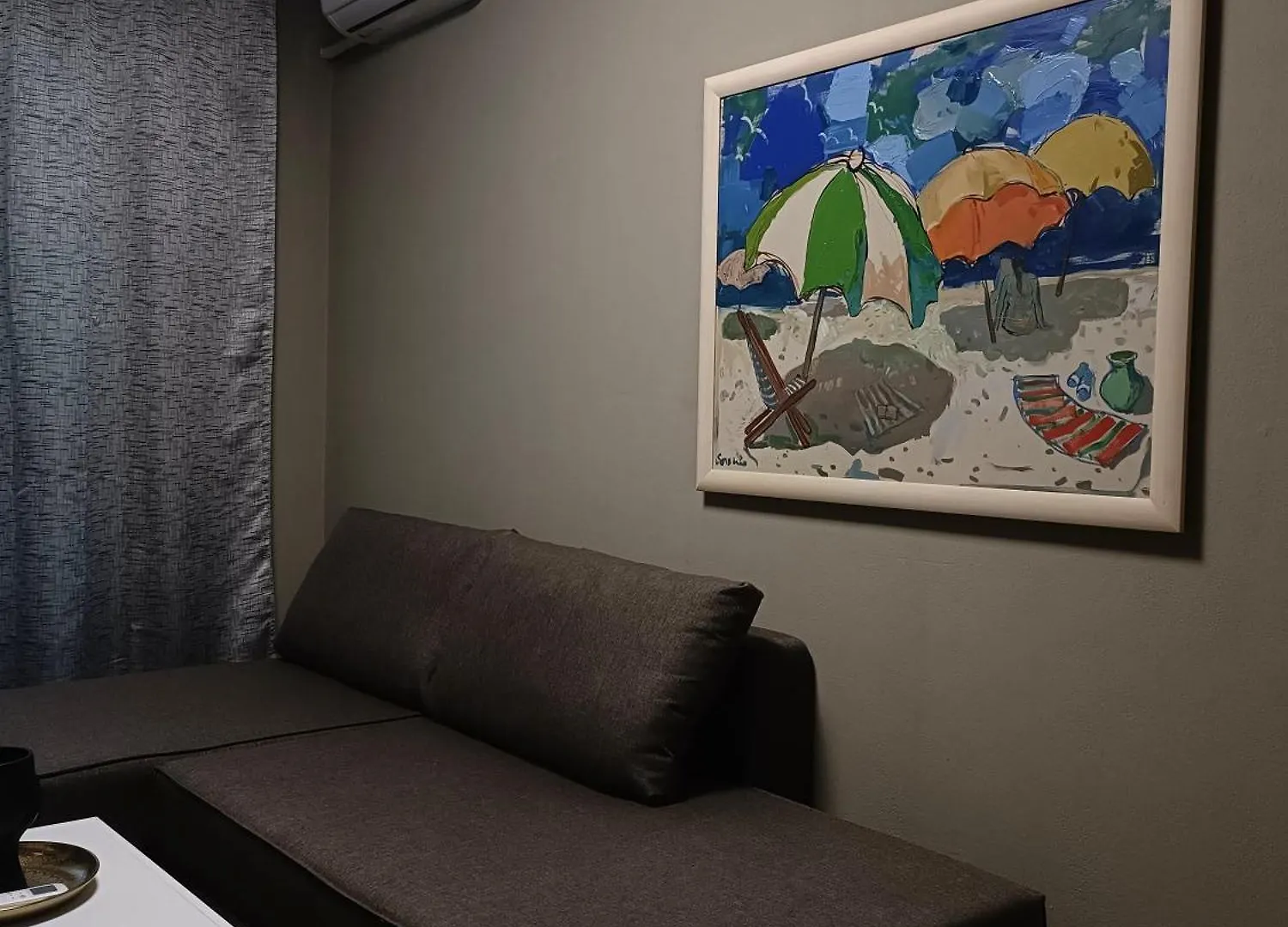 Arena Host Apartment Tirana