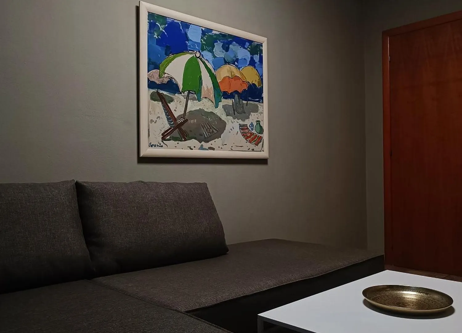 Arena Host Apartment Tirana